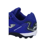 Pánské fotbalové kopačky turfy JOMA Maxima M TF royal blue · záber 5