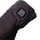 W-TEC HEATnoir čierna - 3XL · záber 5