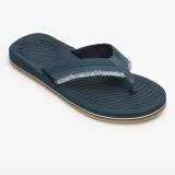 DECATHLON Pánske žabky 550 tmavomodré 41-42 · záber 1