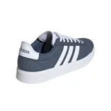 Pánská rekreační obuv ADIDAS Grand Court 2.0 preloved ink cloud white preloved ink · záber 4