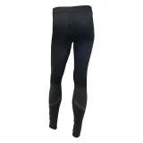 Pánské termo kalhoty BLIZZARD Essential mens long pants, anthracite · záber 4