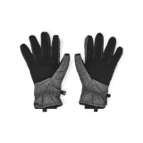Pánské rukavice UNDER ARMOUR UA Storm Insulated Gloves-GRY · záber 2