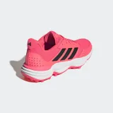 ADIDAS ADIDAS Adipower League obuv na pozemný hokej ružová 41 1/3 · záber 2