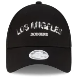 Dámska šiltovka NEW ERA 940W MLB Sequin wordmark 9forty LOSDOD · záber 3