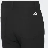 ADIDAS ADIDAS Performance detské golfové nohavice čierne 9-10 r (140 cm) · záber 2