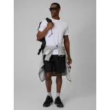 Pánské tričko s krátkým rukávem 4F TSHIRT M3322-10S-WHITE · záber 4