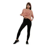 Dámské tepláky UNDER ARMOUR Motion Jogger-BLK 001 · záber 2