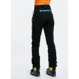 Dámské kalhoty na skialp EVERETT SP-SkiToura pants W black · záber 4