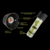 BULLPADEL Tlakovač padelových loptičiek Pascal Box bez · záber 2