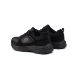 Pánská vycházková obuv SKECHERS Oak Canyon M black · záber 4