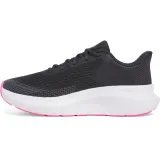 Dámská běžecká obuv UNDER ARMOUR UA W Charged Rogue 5 anthracite anthracite aero pink · záber 2
