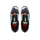 Pánska nízka turistická obuv ADIDAS Terrex Skychaser GTX M grey two core black shadow navy · záber 3