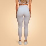 BeastPink Breeze női leggings Dove · záber 3