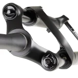 ROCK SHOX Vidlica Reba RL 27,5" 100 mm Tapered (1"1/8-1"1/2) poplock 15×100 bez · záber 2