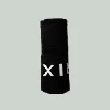STRIX Sportovní ručník Medium Essential Black · záber 5