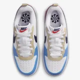 Nike Court Borough Low Recraft Kids · záber 12