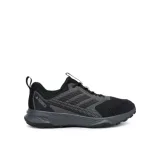 Pánska bežecká trailová obuv ADIDAS Terrex Tracefinder 2 M core black core black grey six · záber 1