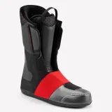 QUECHUA Vnútorné topánky do lyžiarok tepelne 500 tvarovateľné 25-25,5 cm · záber 1