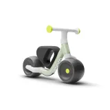 Futóbicikli WOOM WOW, soft sprout · záber 2