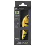 CAPERLAN Wobler Jerk WXM JRK 100 SP ostriež bez · záber 2