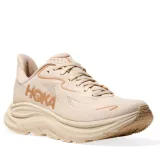 Dámska bežecká obuv HOKA Clifton 10 W vanilla birch · záber 3