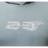 Pánska mikina s kapucňou NIKE JORDAN M J DF SPRT CSVR GFX PO · záber 5