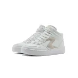Dámská rekreační obuv SKECHERS Sport Court 92 Last Strike white natural · záber 4
