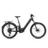 Crussis ONE-Country Full 10.11 715Wh 27,5" - model 2026 19,5" (170-185 cm) · záber 3