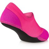 Aquaspeed Neo Protective Socks - Velikost: 26-27 | Barva: Ružová · záber 2