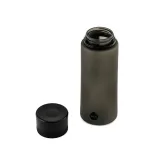 Láhev EQUA Matte Black, 600 ml · záber 2