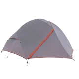 FORCLAZ Dvojitý plášť – náhradný diel na stan Trek 900 pre 3 osoby bez · záber 2