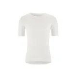 Dámské běžecké tílko CRAFT HYPERVENT SINGLET W - Velikost: M | Barva: biela · záber 1