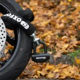 Oxford Boss 200 cm · záber 3