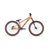 Kellys WHIP 70 DJ 26" - model 2026 Dusty Orange - L (13", 170-190 cm) · záber 1