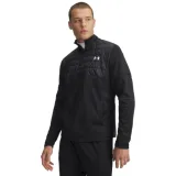 Pánská zateplená tréninková mikina s 1 2 zipem UNDER ARMOUR UA Armour Flc Pro Utility QZ · záber 1