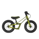 Kellys KIRU RACE 12" - model 2021 Lime · záber 2