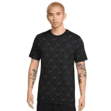 Pánské tričko s krátkým rukávem NIKE M NSW TEE AOP SSNL CLUB · záber 1