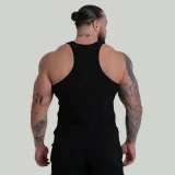 STRIX Tílko Ribbed Black · záber 3