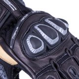 Pánske moto rukavice W-TEC Crushberg - Veľkosť: 3XL · záber 4