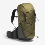 QUECHUA Turistický batoh MH900 38 l zelený jedna veľkosť · záber 1