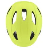 Detská cyklistická prilba UVEX helma OYO neon matt cm · záber 2