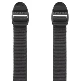 DECATHLON Súprava 2 popruhov na stiahnutie trekingového batoha 25 mm × 1 m ...... · záber 2