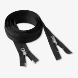 DECATHLON Zips 6 mm × 2,80 m na spací vak bez · záber 1