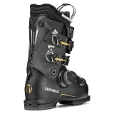 Dámské lyžařské boty na sjezdovku - on piste TECNICA Mach BOA HV 75 W GW, black · záber 5