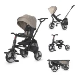 Coccolle Spectra greystone · záber 1