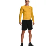 Pánské kompresní kraťasy UNDER ARMOUR UA HG Armour Shorts-BLK · záber 4