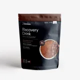 DECATHLON Regeneračný proteínový nápoj v prášku čokoláda 1,5 kg bez · záber 1