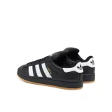 Pánská vycházková obuv ADIDAS ORIGINALS Campus 00s core black cloud white cloud white · záber 5
