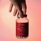Envy Therapy x GymBeam Skin Radiance Shield Capsules · záber 5
