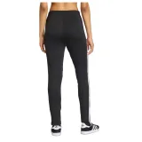 Dámske tepláky ADIDAS ORIGINALS SST TP BLACK WHITE · záber 2